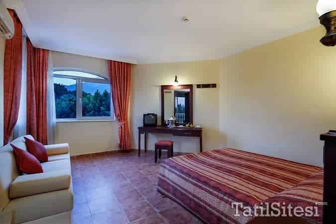 Larissa Sultans Beach Hotel